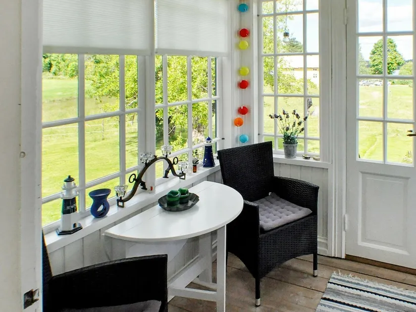 4 Person Holiday Home in Bengtsfors - Image 1