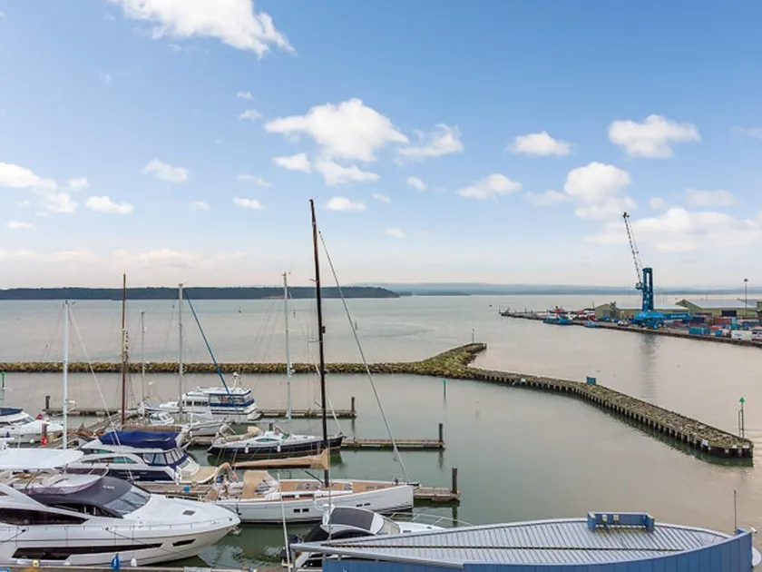 Sunseeker - Image 1