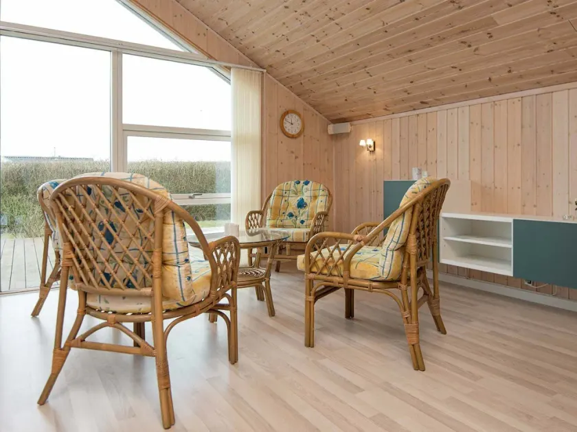 6 Person Holiday Home in Juelsminde - Image 1