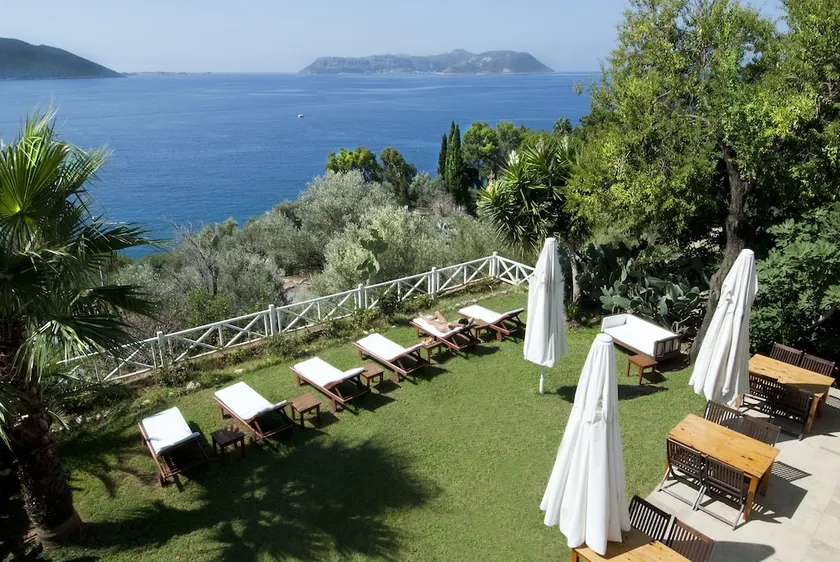 Kale Hotel - Image 1