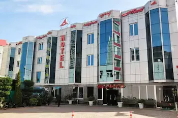Hotel Alik - Image 1