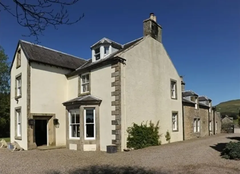 Abbotshaw House Farm B&B - Image 1