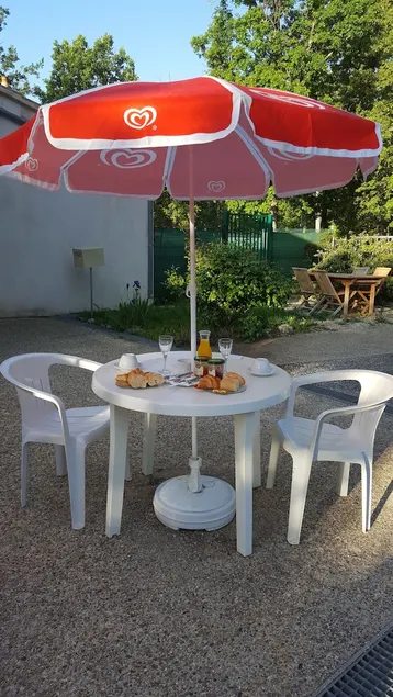 Camping Du Defends - Image 1