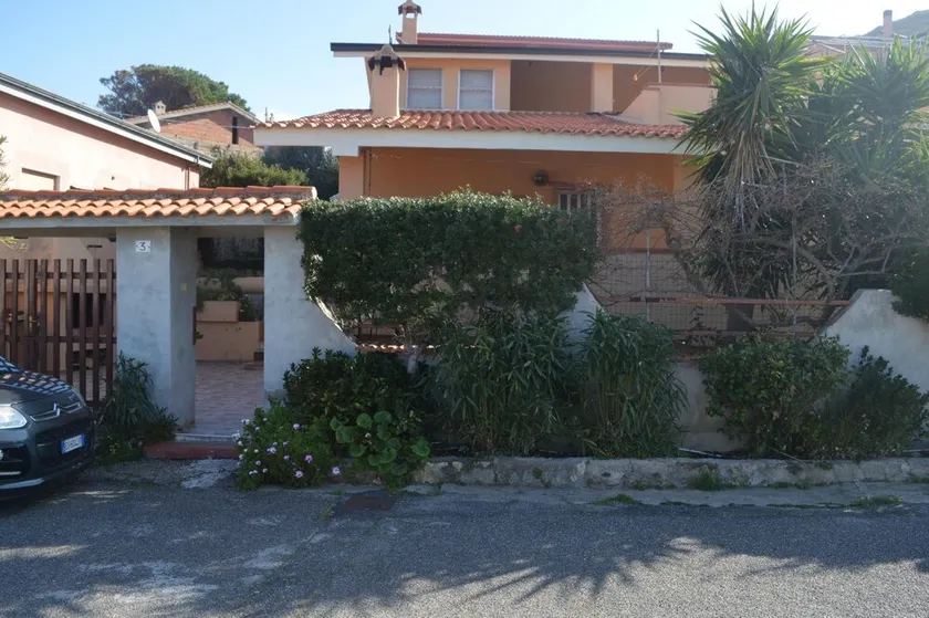 House of Salsedine With sea View in Torre del Pozzo - Image 1