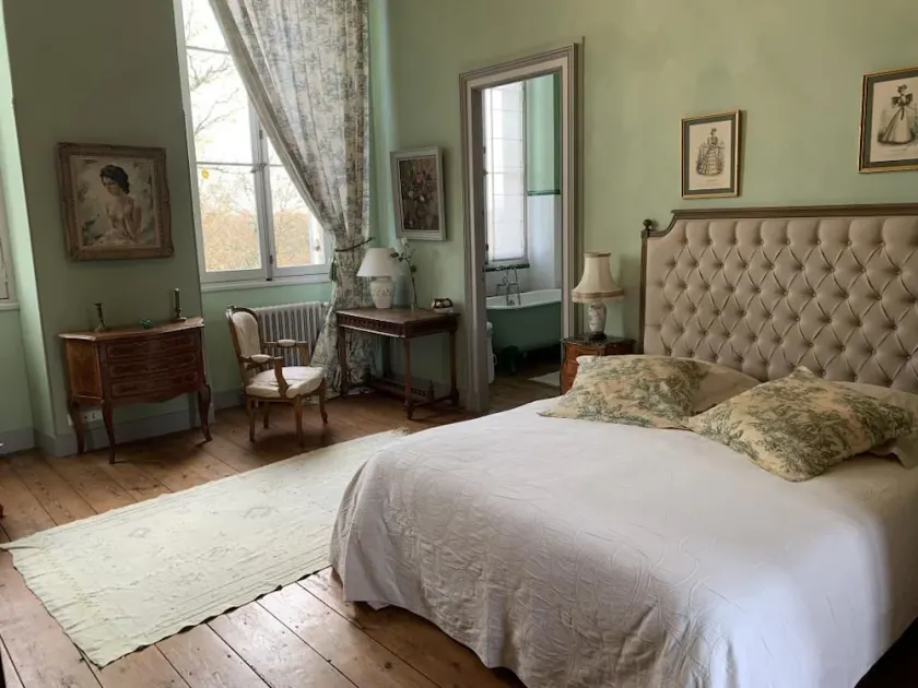 Chateau Couloumey - Image 1