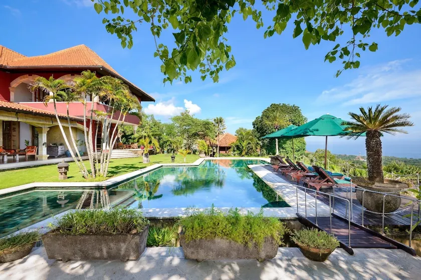 Canang Sari Villa - Image 1