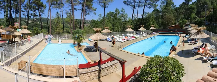 Camping Bois Simonet - Image 1
