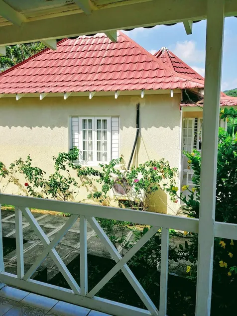 The Port Antonio Inn - Image 1