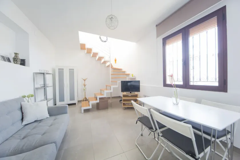Apartamento San Cristobal - Albayzín - Image 1