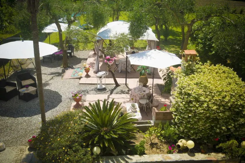 Podere Bellarina B&B - Image 1