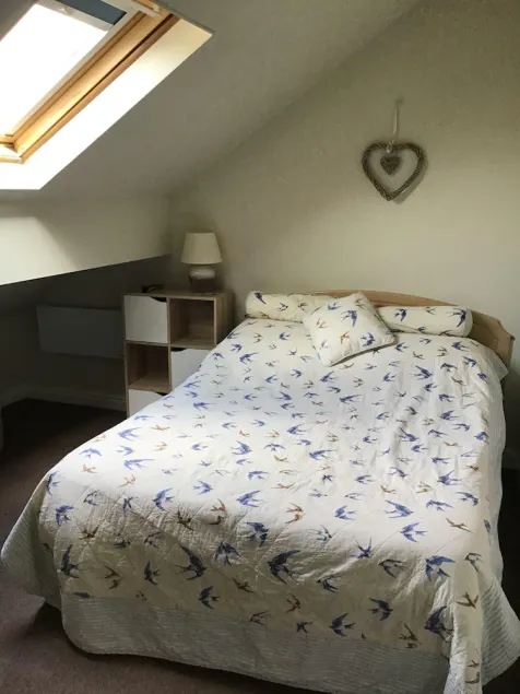Little Lodge - Image 1
