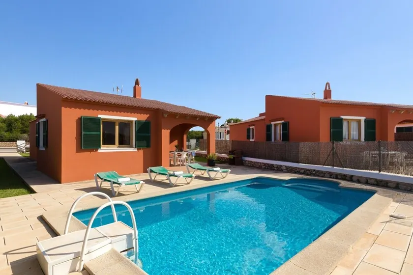 Villa Menorca Mar 1 - Image 1
