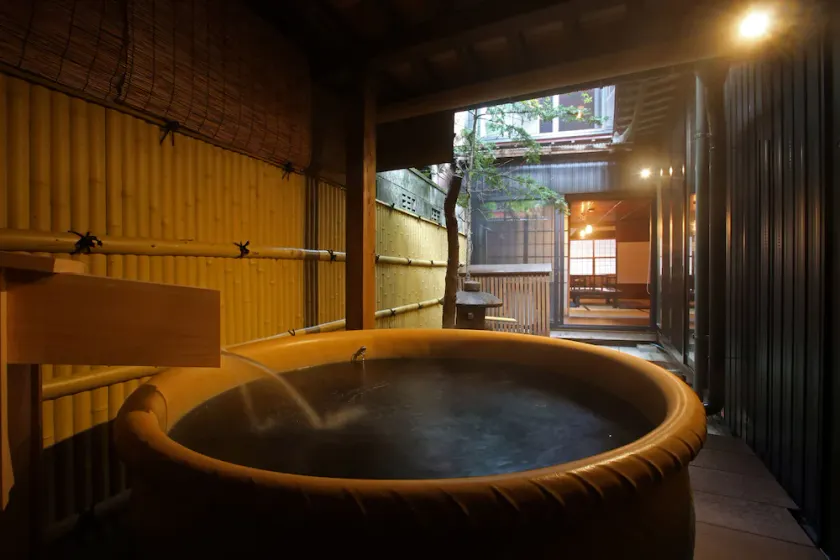 Iori Stay Takayama - Image 1