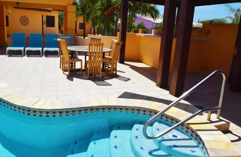 Ruby Villa - Image 1