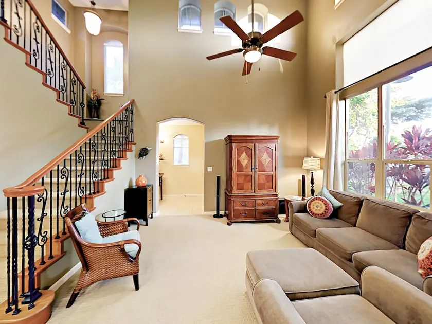 Hawaiian Dream Unit 1401 - 2 Br Townhouse - Image 1