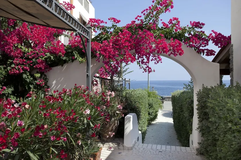 Hotel Residence Acquacalda - Image 1