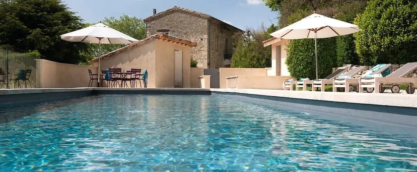 Domaine De Blacons - Image 1
