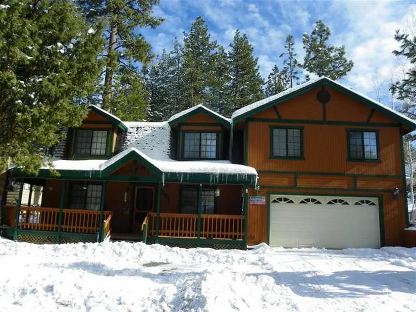Alpine Escape by Big Bear Cool Cabins - Image 1