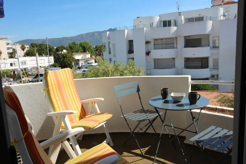 Apartamento 2168 - Franciska C-1 - Image 1