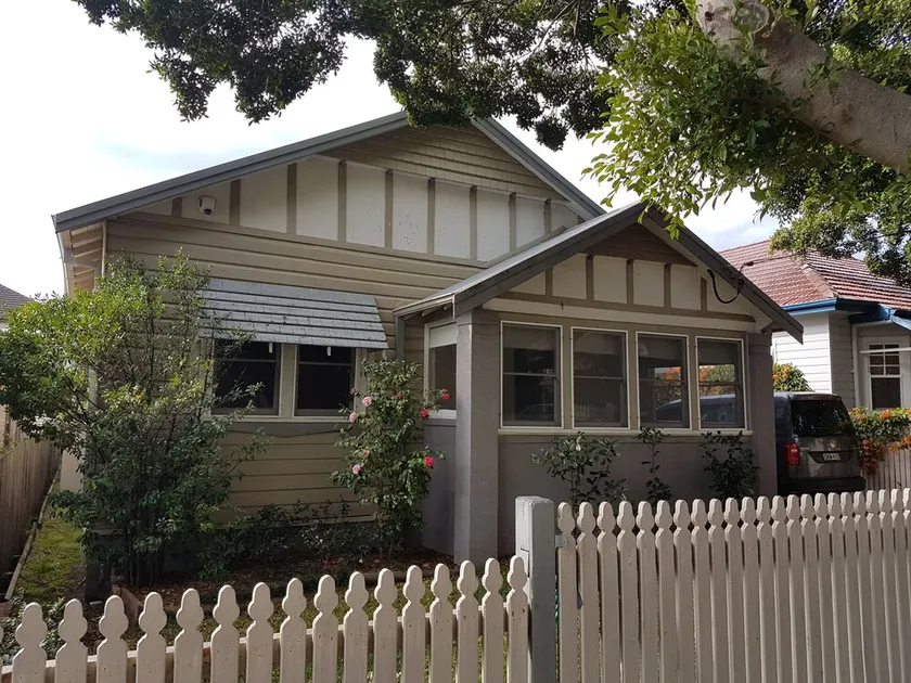 Newcastle Executive Homes - Cooks Hill Cottage - Image 1