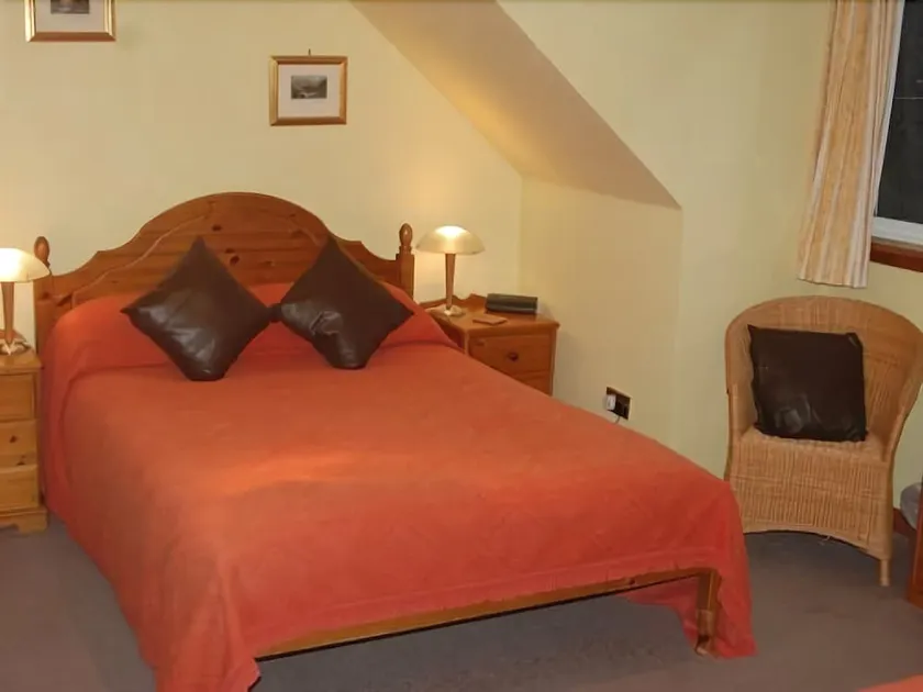 Ardlochay Lodge - Image 1