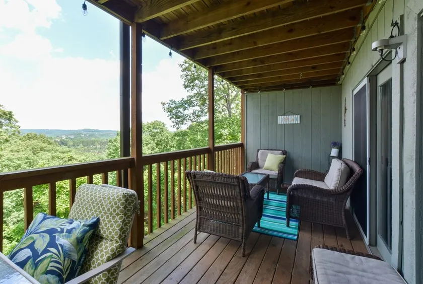 Branson Treehouse Retreat 2 Bedroom Condo - Image 1