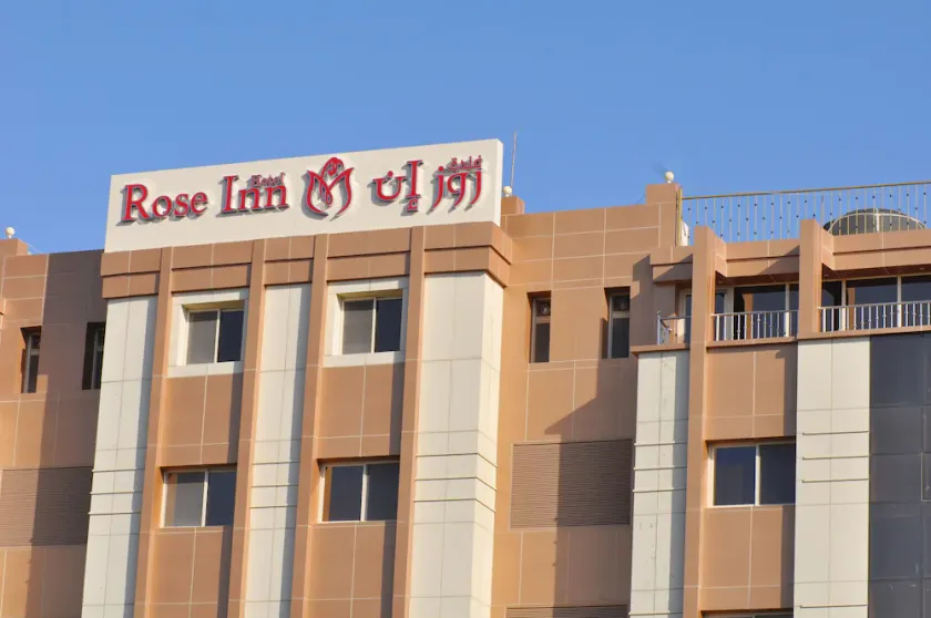 Swiss Spirit Hotel & Suites Taif - Image 1