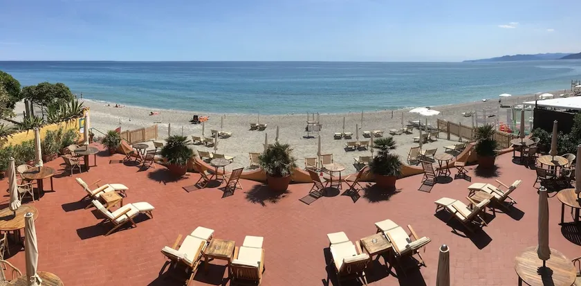 Hotel Riviera Miramare - Image 1