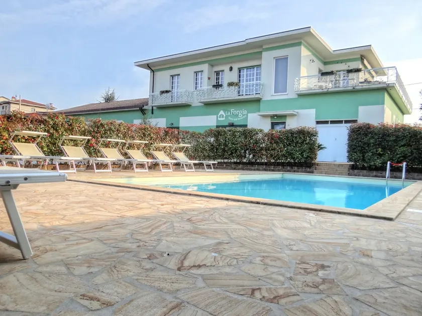 Rooms and Breakfast La Forgia - Image 1
