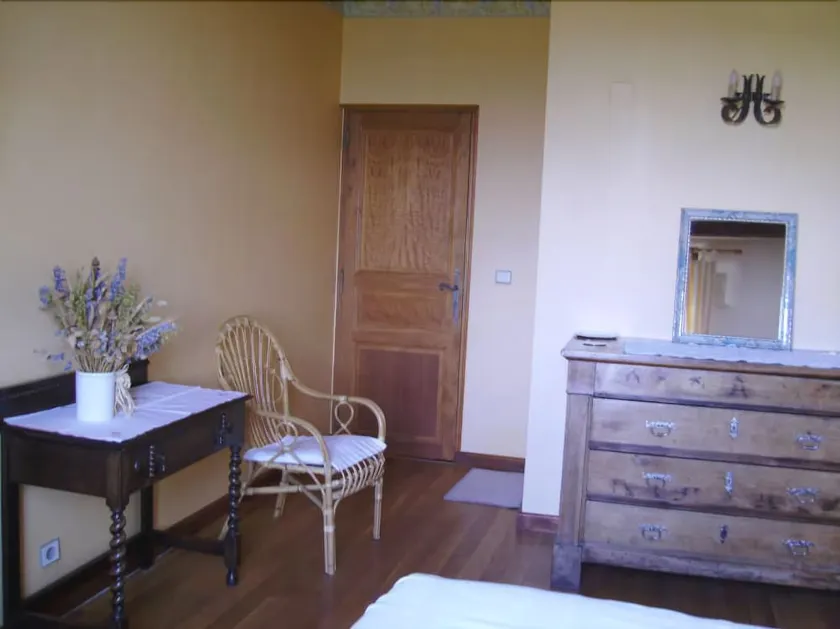 Chambres D'Hotes Couvent Des Castafours - Image 1