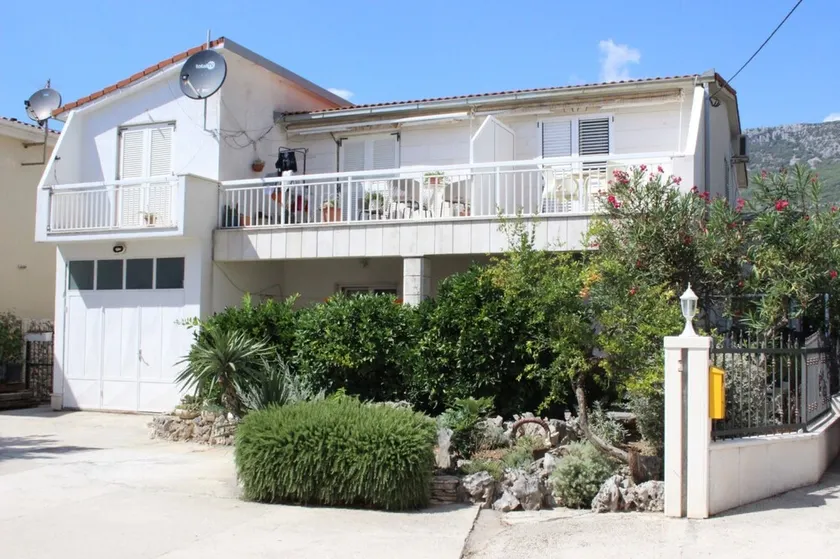 Apartments Nedo - Image 1