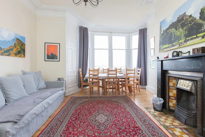 Amazing Apartments - London Road - Image 1