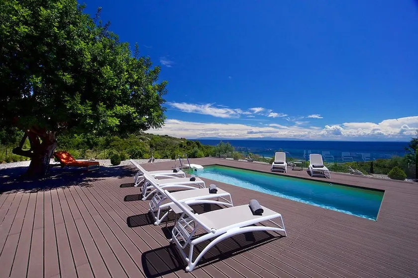 Luxury Villa Marina - Image 1