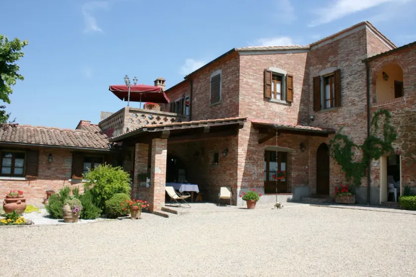 Casa Vacanze Molin Vecchio - Image 1