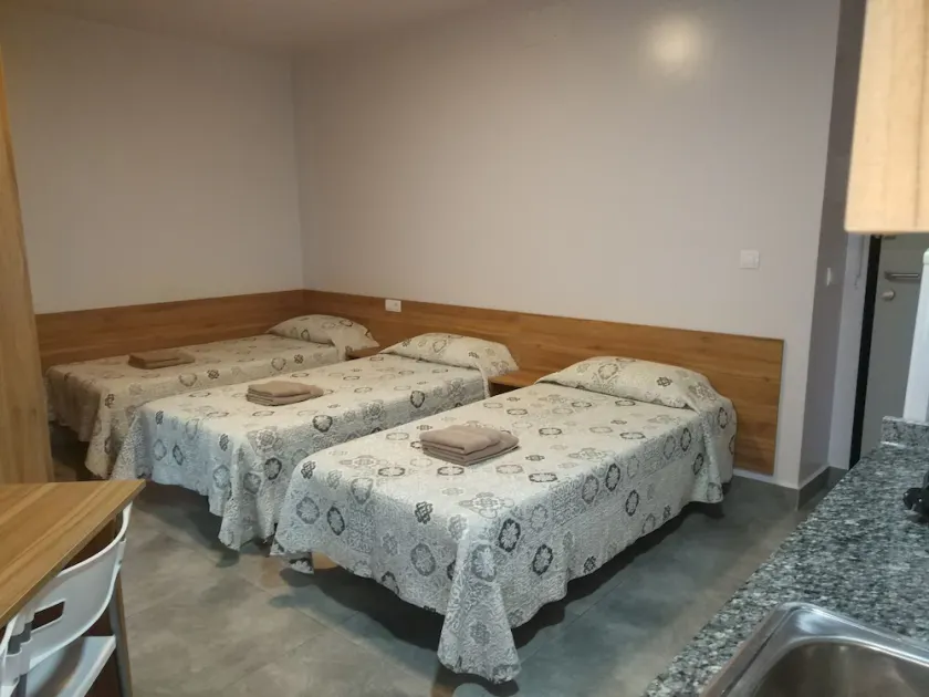 Hostal Usera - Image 1