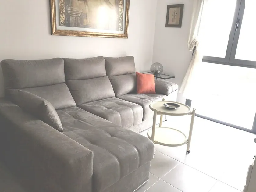 Apartment With 2 Bedrooms in Sevilla, With Wonderful City View, Balcon - Image 1