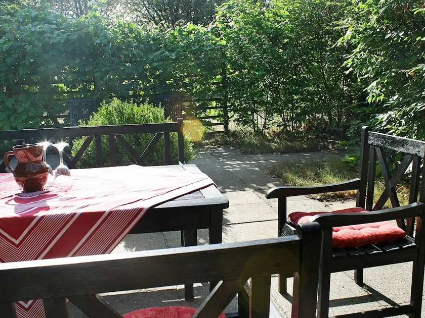 Comfy Holiday Home in Jutland With Barbecue - Image 1