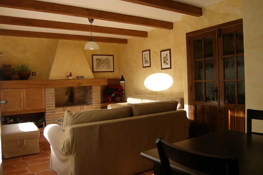 Casa Rural El Zahori De Pineda - Image 1