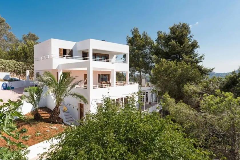 Villa Malvina - Image 1