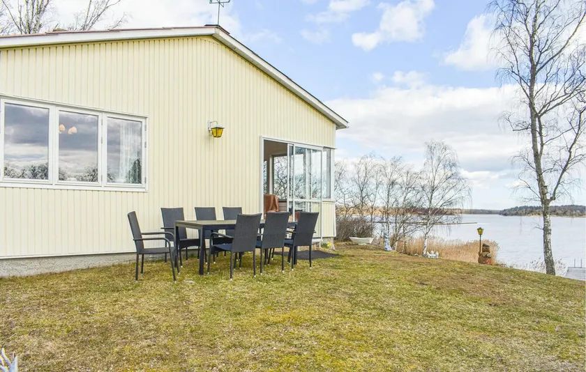 Awesome Home in Listerby With 1 Bedrooms - Image 1