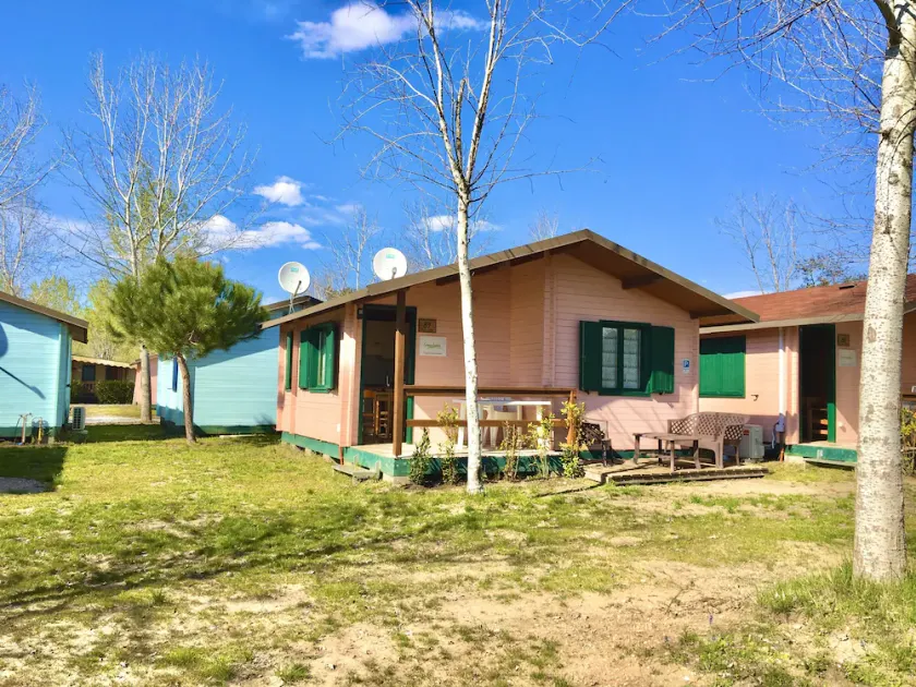 "chalets Tuscany Viareggio" - Image 1