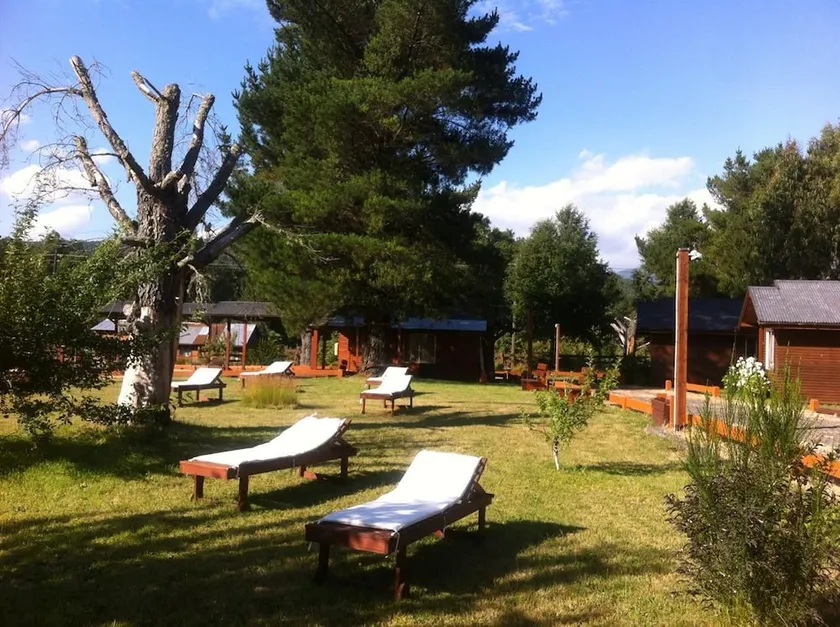 Cabanas Trabunco - Image 1