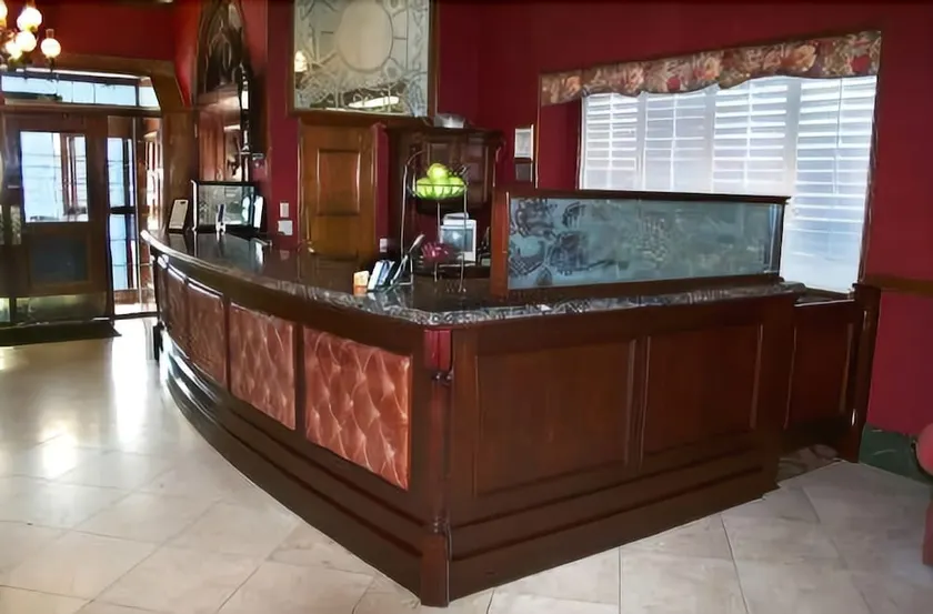 Inn at Lincoln Park - Image 1