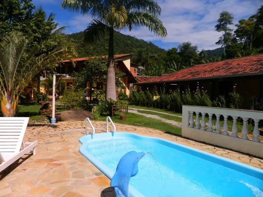Pouso Bom Retiro - Image 1