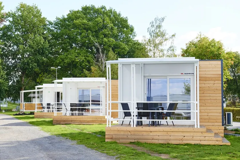 First Camp Skonstavik Karlskrona - Image 1