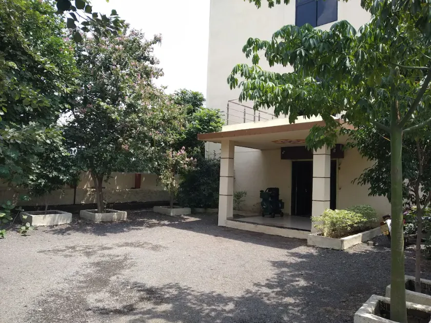Hotel Sawali - Image 1