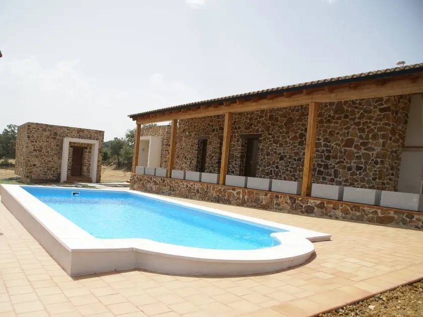 Casa Rural El Peralillo - Image 1