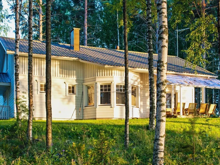 Siika Naaranlahti in Naaranlahti - Image 1