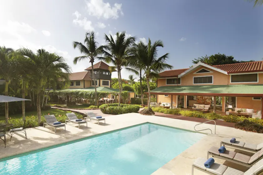 Hotel Caserma La Romana Bayahibe - Image 1