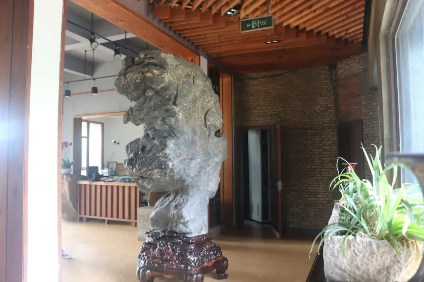 Zuishi Shanzhuang Hotel - Suzhou - Image 1